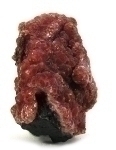 Rhodochrosite from Louise Mine, Horhausen, Altenkirchen, Wied Iron Spar District, Westerwald, Rhineland-Palatinate, Germany [555]